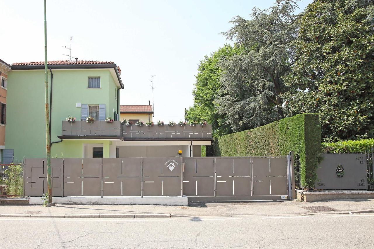 Al Cuore Di Valeggio Valeggio sul Mincio Kültér fotó
